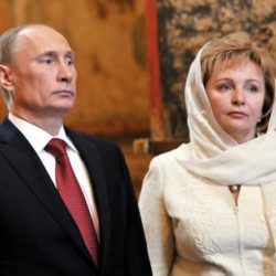 Развод В.В.Путина как Гермоволна современности